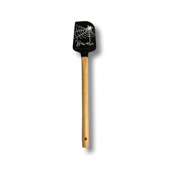 Halloween Spatula  - Picture 1 of 5